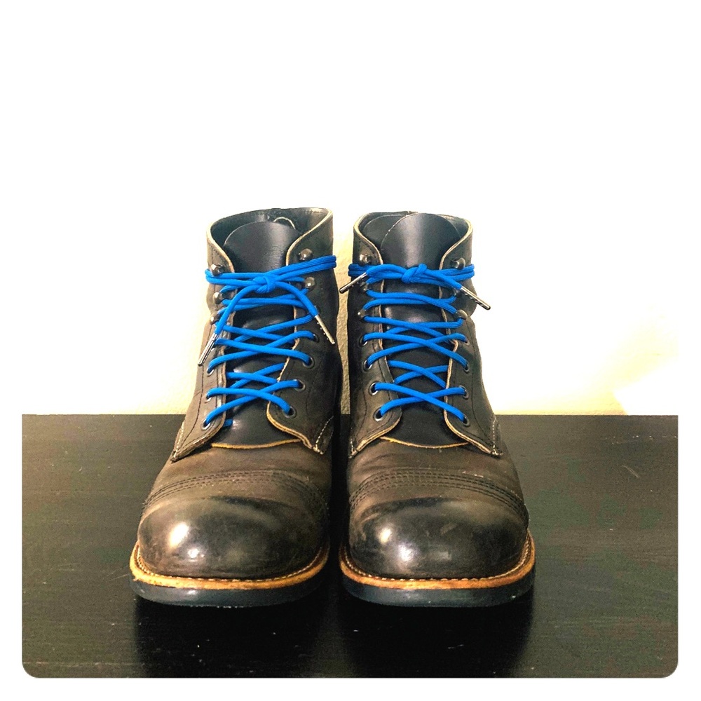 Iron Ranger 8083